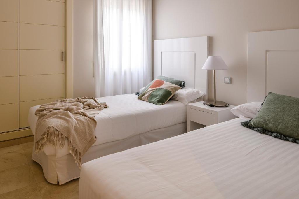 Las Colinas Golf & Country Club Residences - Two-Bedroom Apartment