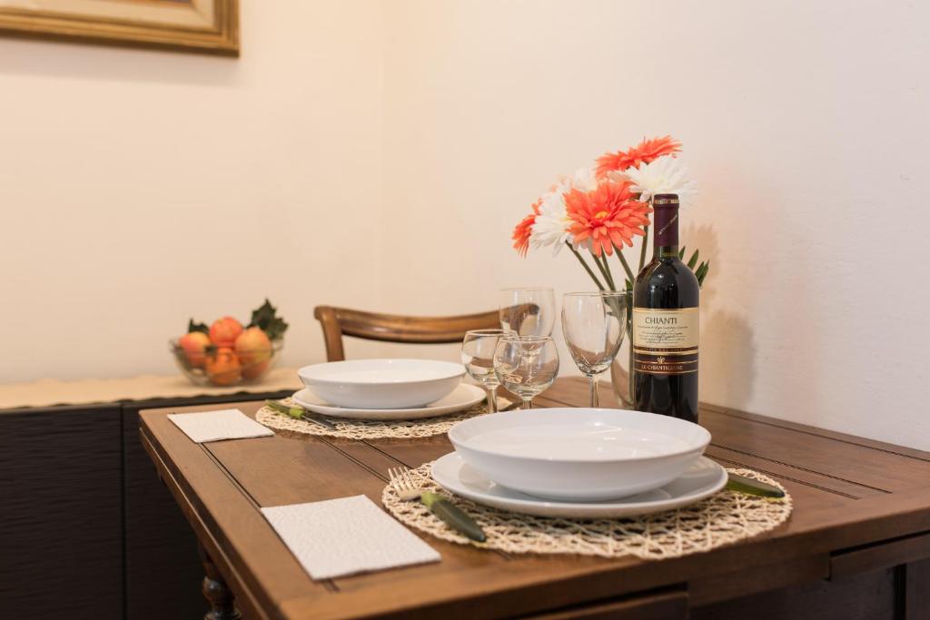 Kép Pitti - Flo Apartments szállásáról Firenzében a galériában