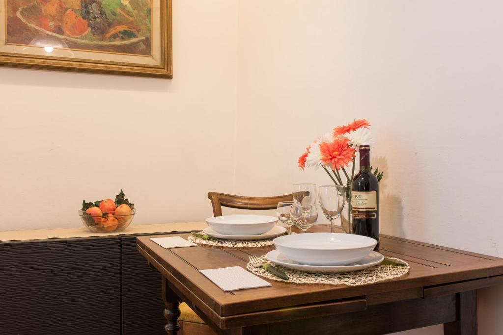 Kép Pitti - Flo Apartments szállásáról Firenzében a galériában
