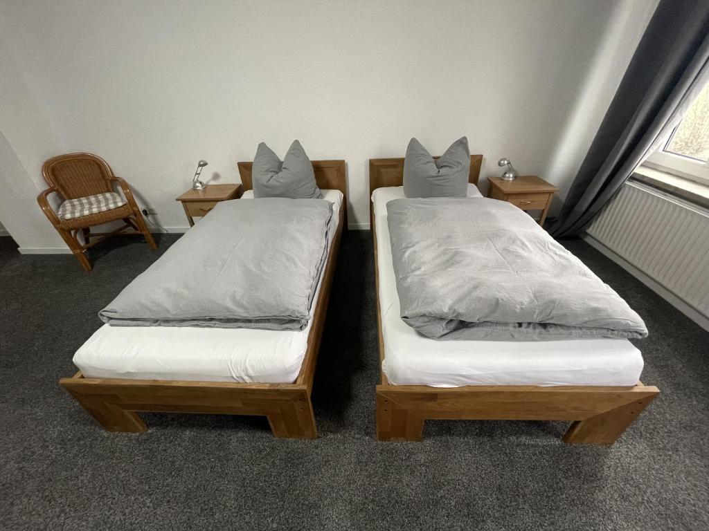 Landgasthof Witten - Basic Triple Room