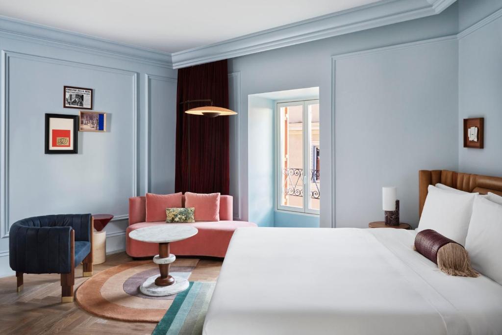 W Rome - 