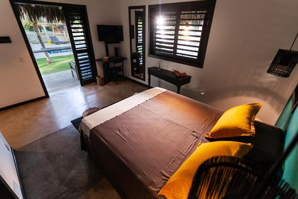 Hotel VilaVeraTheresa - Bungalow Con Vistas Al Jardín