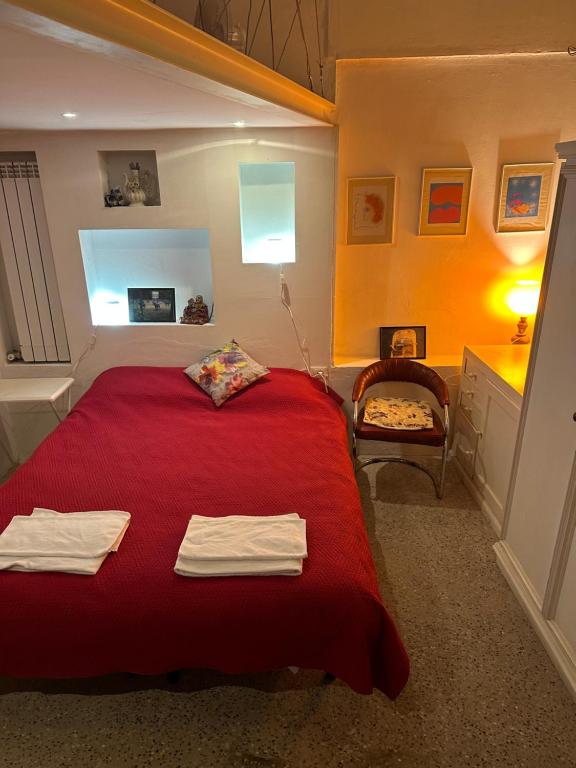 Derechos de imagen reservados por Booking.com