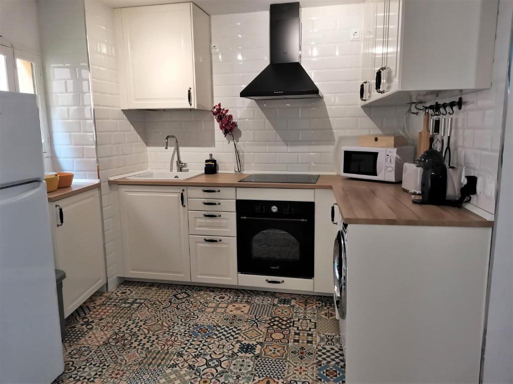 Casa Manuela, Más que una Casa, un Hogar - 5