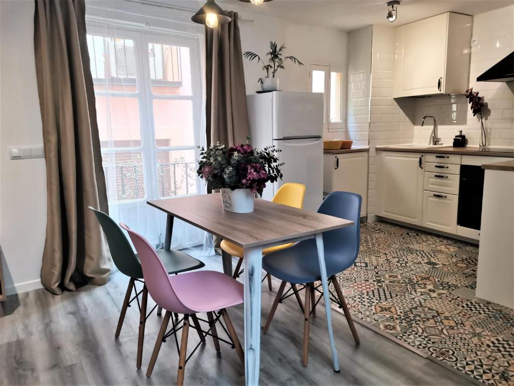 Casa Manuela, Más que una Casa, un Hogar - 3