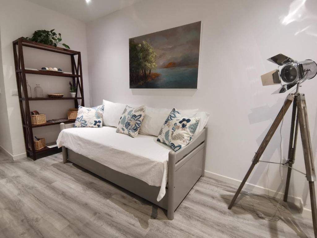 Casa Manuela, Más que una Casa, un Hogar - 14