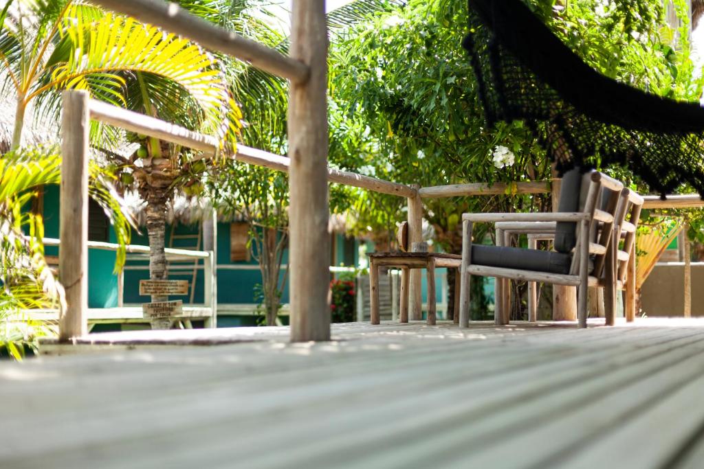 Hotel VilaVeraTheresa - Bungaló Superior