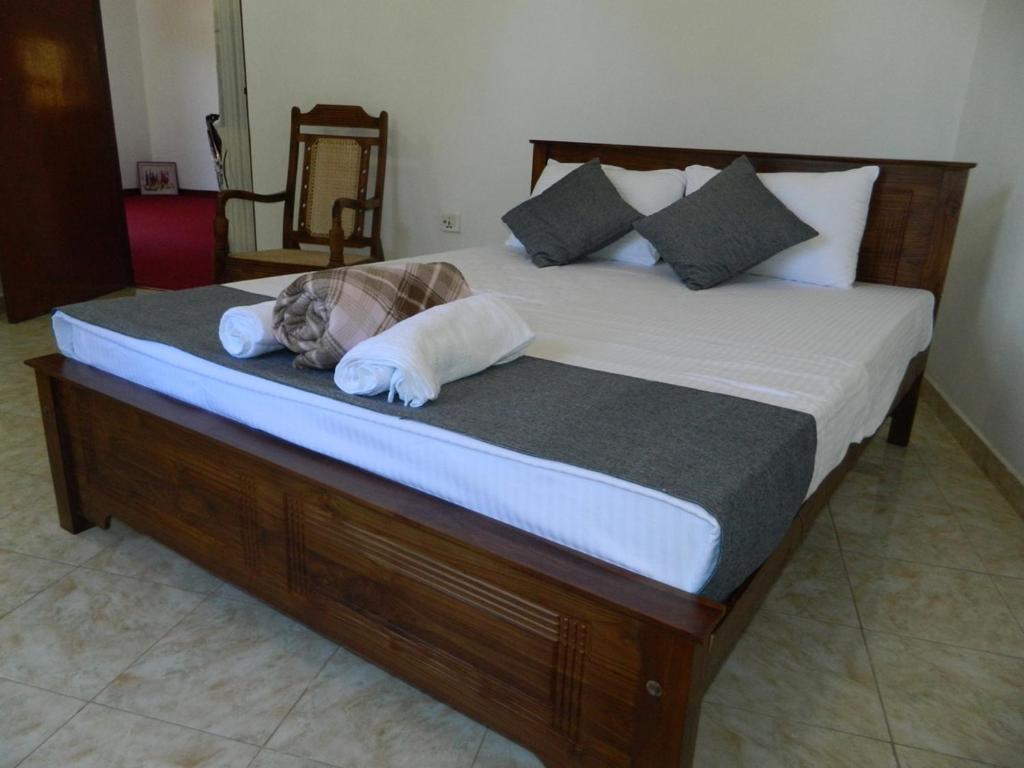 Hanthana Jungle View Holiday Home - 3