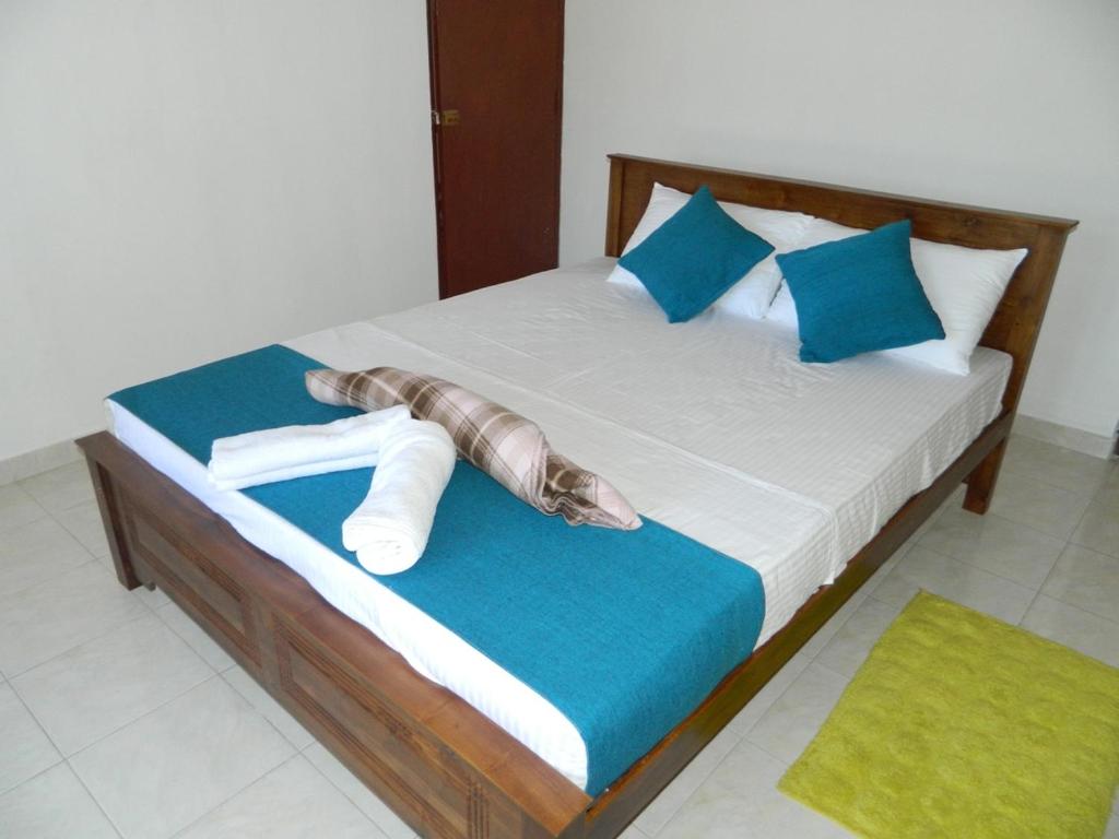 Hanthana Jungle View Holiday Home - 9