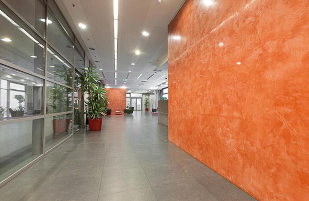 Luxury Downtown Apartments - Resim 14