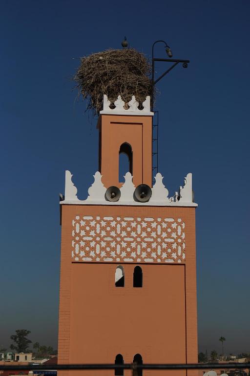 Fotografie z fotogalerie ubytování Araf House v Marrákéši