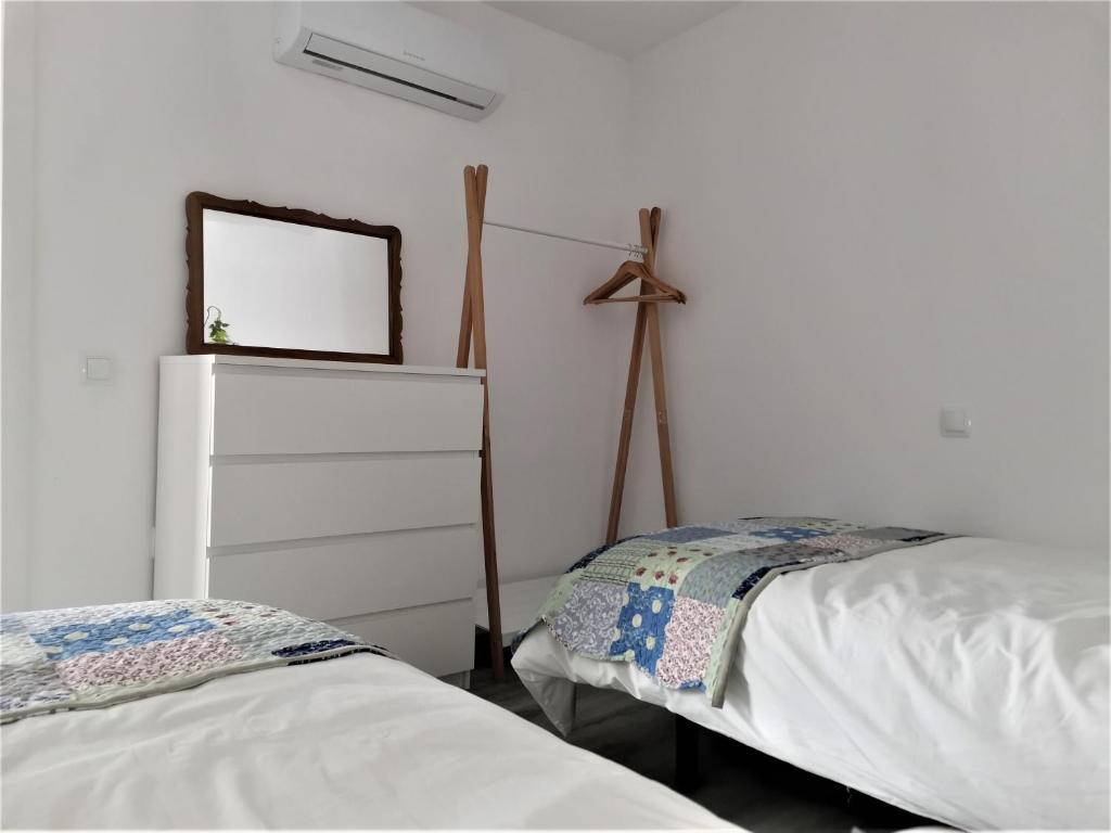 Casa Manuela, Más que una Casa, un Hogar - 11