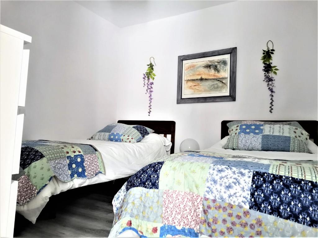 Casa Manuela, Más que una Casa, un Hogar - 10