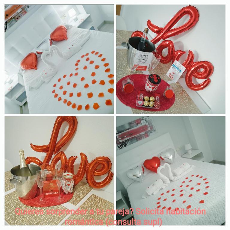 Toledo Enamora con Garaje - 7