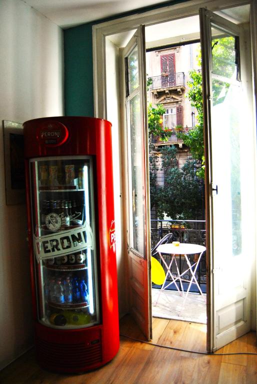 Fotografie z fotogalerie ubytování Balarm - Hostel and Bar v destinaci Palermo