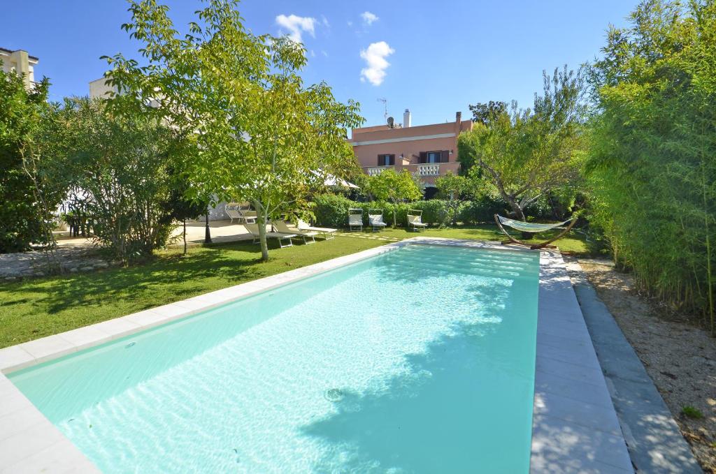 Villa Magnolia