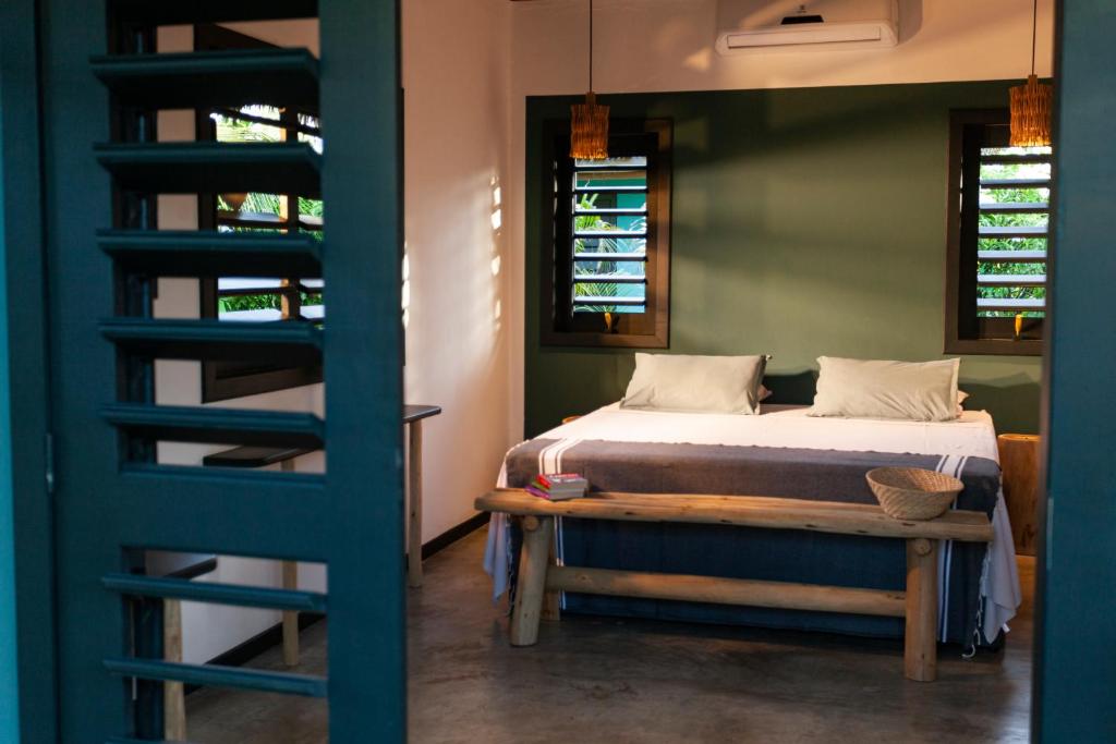 Hotel VilaVeraTheresa - Bungaló Superior