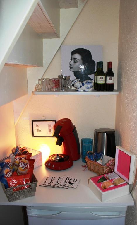 Kerstins Bed and Breakfast