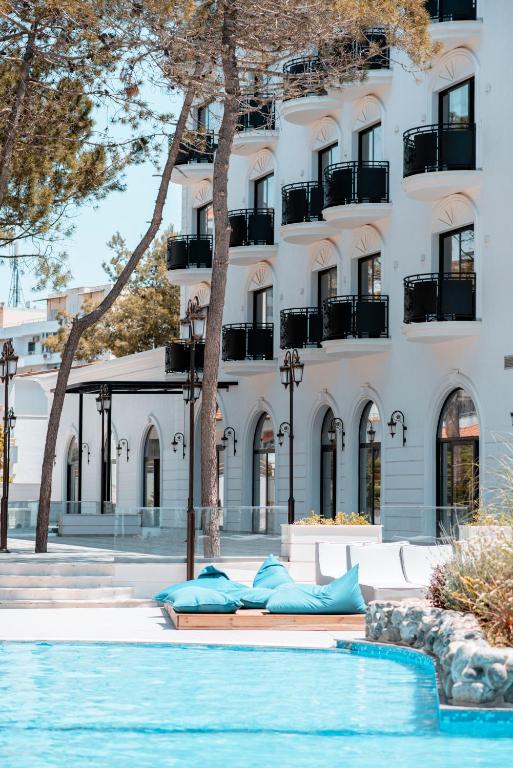 Diamma Resort Conference & Spa - Image 3