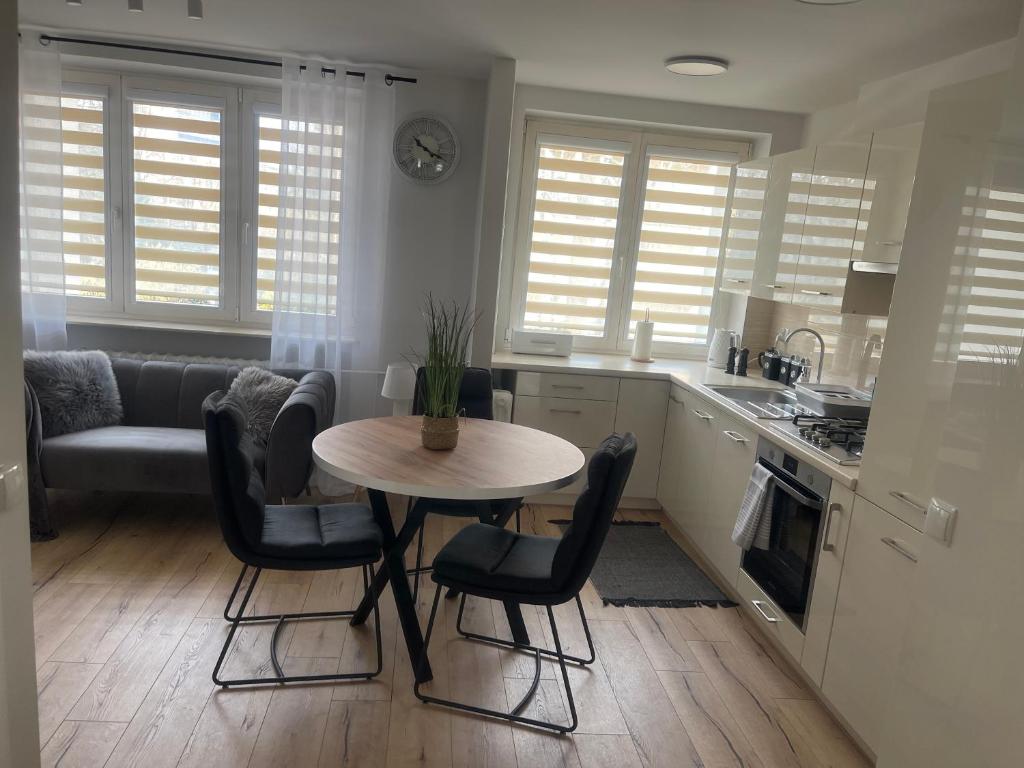 MW3 Apartament - Twee Slaapkamers Appartement