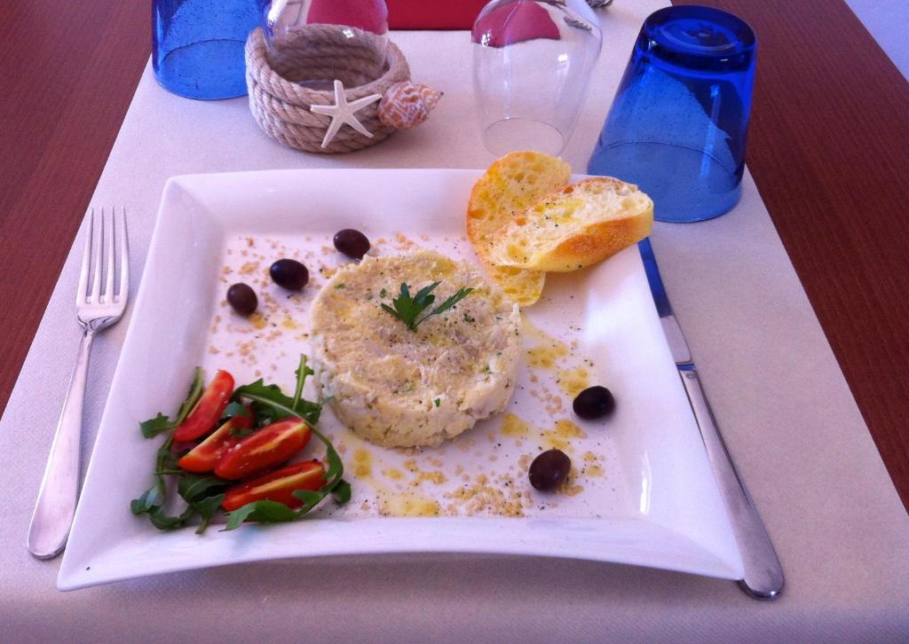 Hrana u hotelu ili u blizini