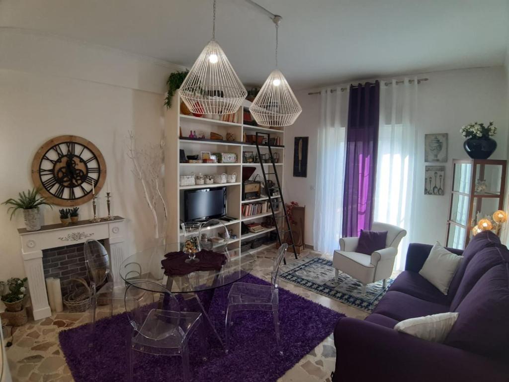 Il moro di Sicilia apartment - Housity