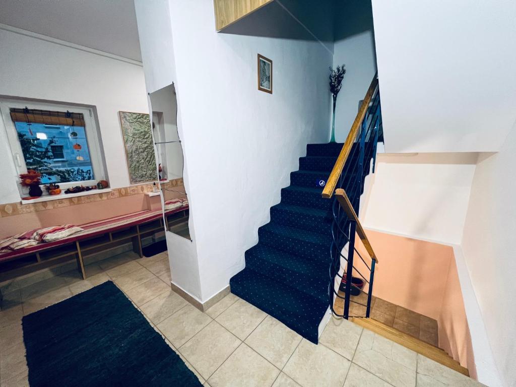 Fotografia z galérie ubytovania Privát Adriana v Kremnici