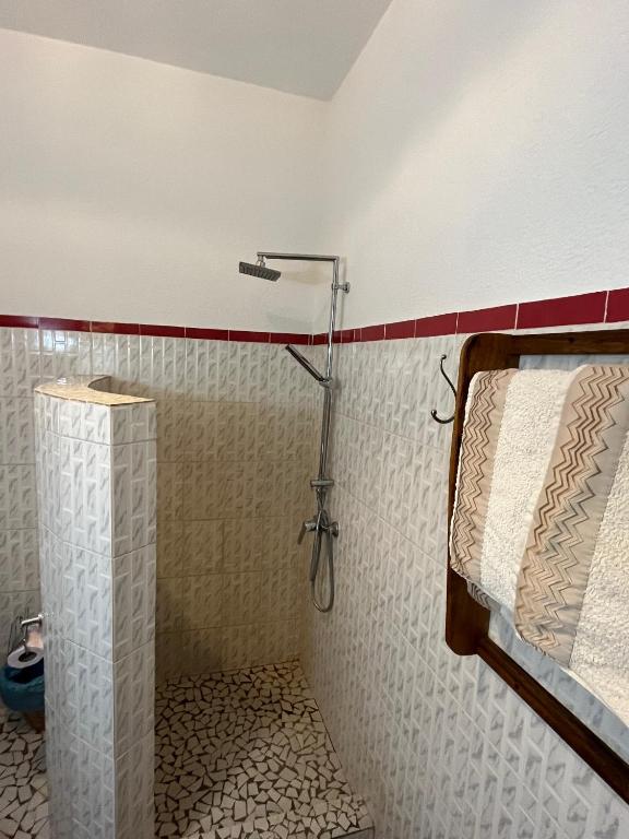 CASA COCO II - Tweepersoonskamer