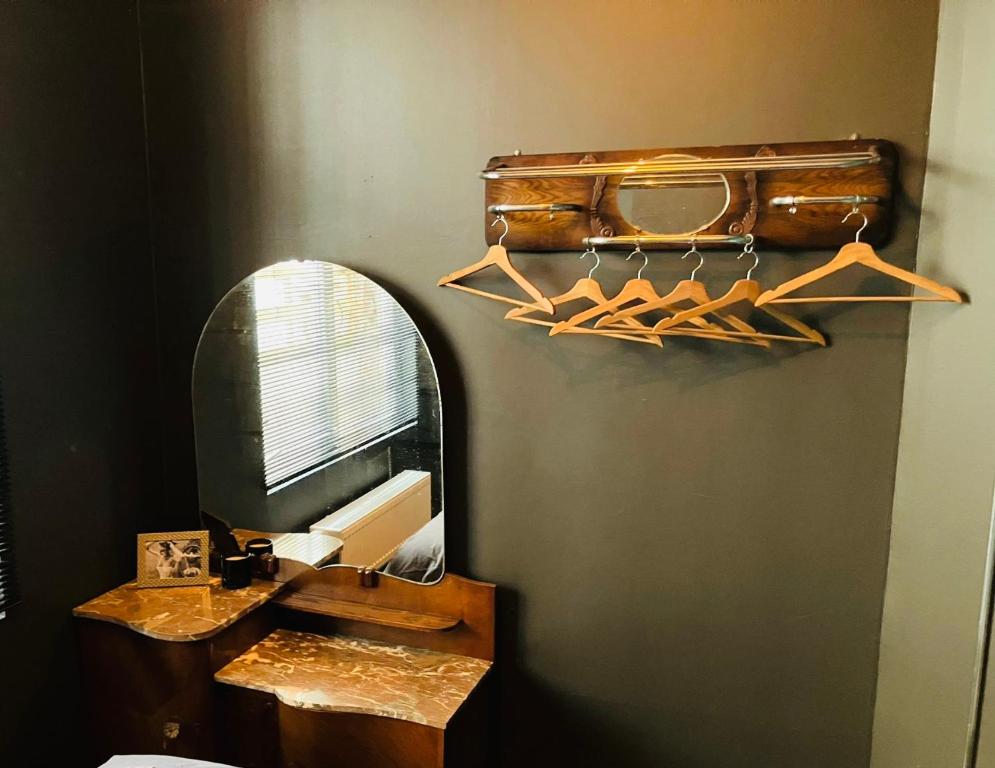 BnB Suikernest - One-Bedroom Apartment