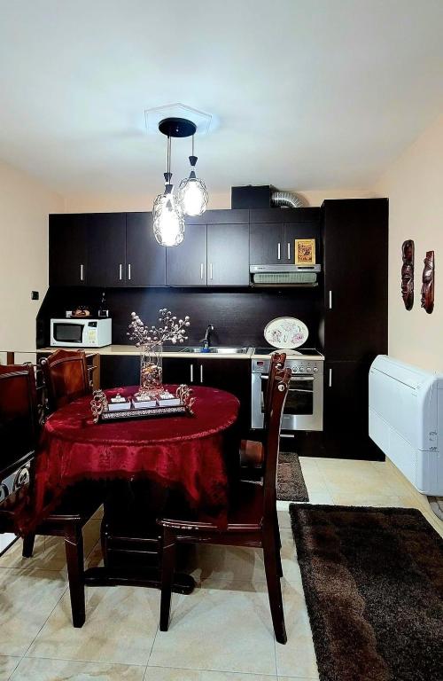 Classic House Hotel - Imazhi 4