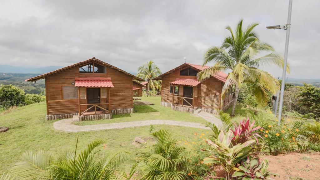 Buen Camino Hotel, San Mateo - Deluxe Double Room With Balcony