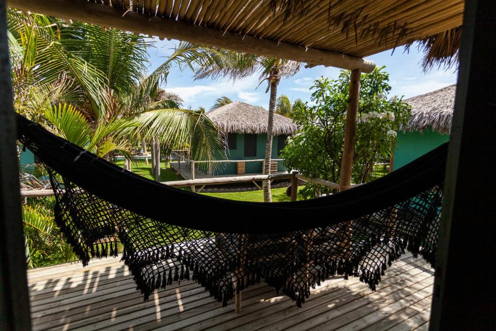 Hotel VilaVeraTheresa - Bungaló Superior