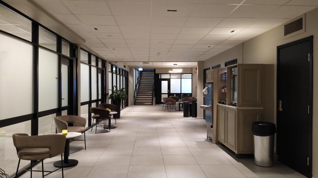 Fotografie z fotogalerie ubytování Quality Hotel Augustin v destinaci Trondheim