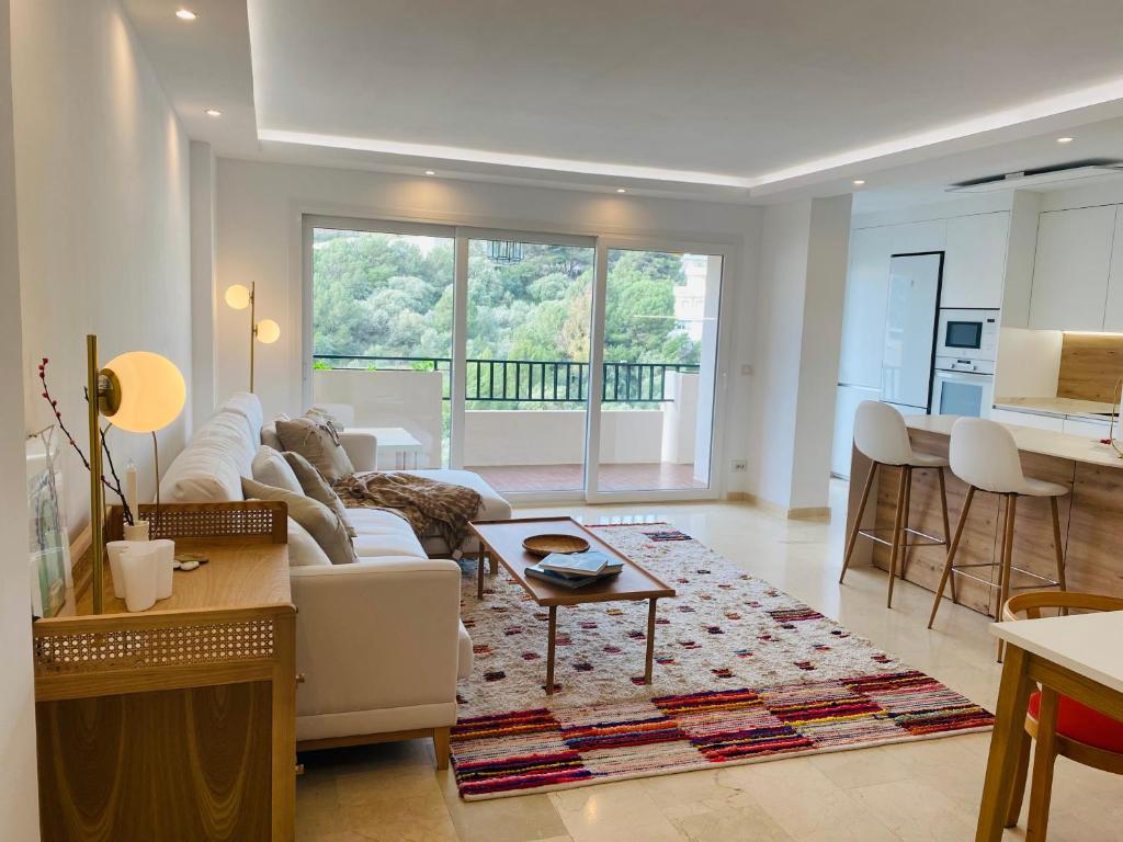 Apartamento Fuengirola Torreblanca del sol