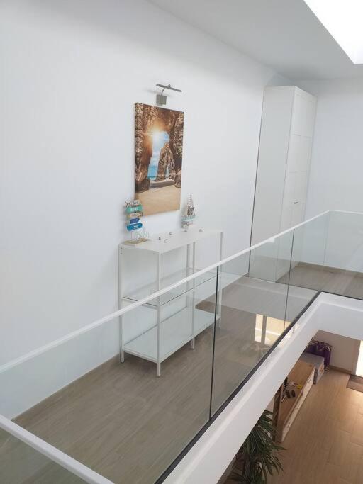 Kép New luxury villa with jacuzzi in heart of Lanzarote szállásáról Costa Teguisében a galériában