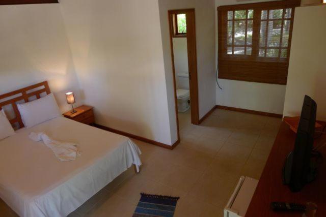 Pousada Vila Imbassai