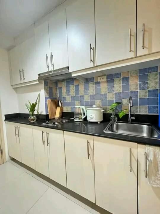 Condotel Staycation For Rent