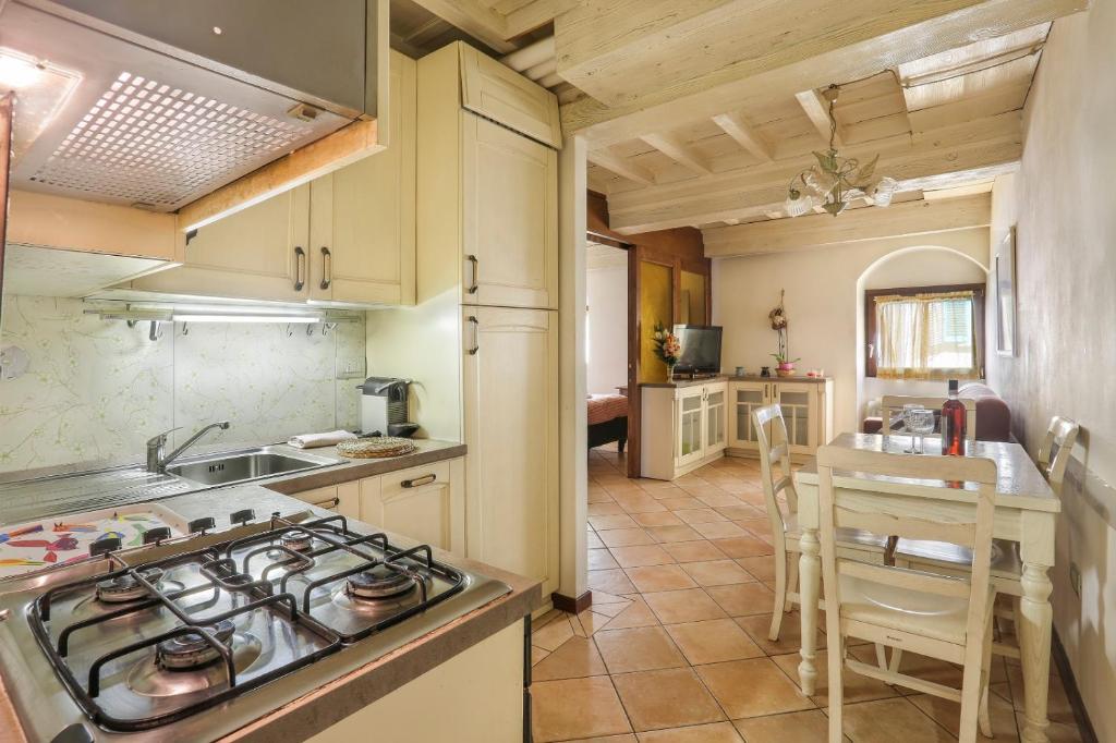 Romantica Suite Firenze 1 cls Central Market & Dome