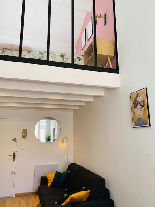 Fotografia z galérie ubytovania Le Cosy Nîmois v destinácii Nîmes