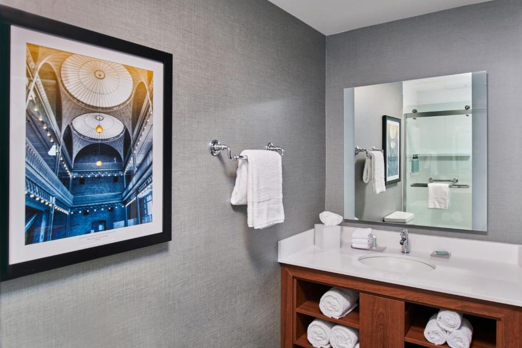 Residence Inn By Marriott Berkeley - 