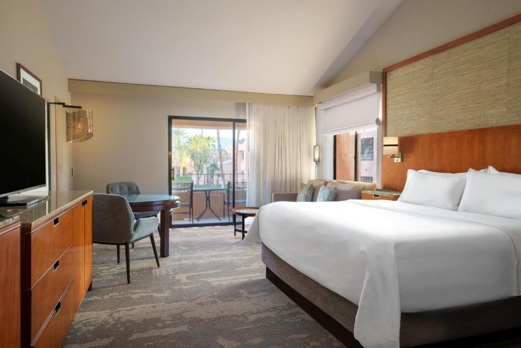 The Westin Rancho Mirage Golf Resort & Spa - 
