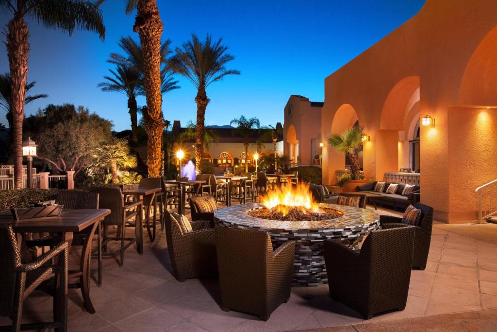 The Westin Rancho Mirage Golf Resort & Spa, Rancho Mirage – Updated 2023  Prices