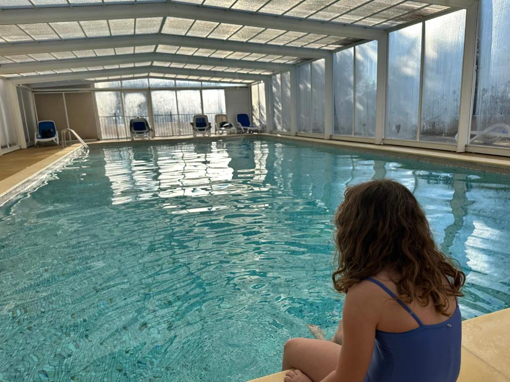 Resort Village La baleine "verte", Calvisson, France