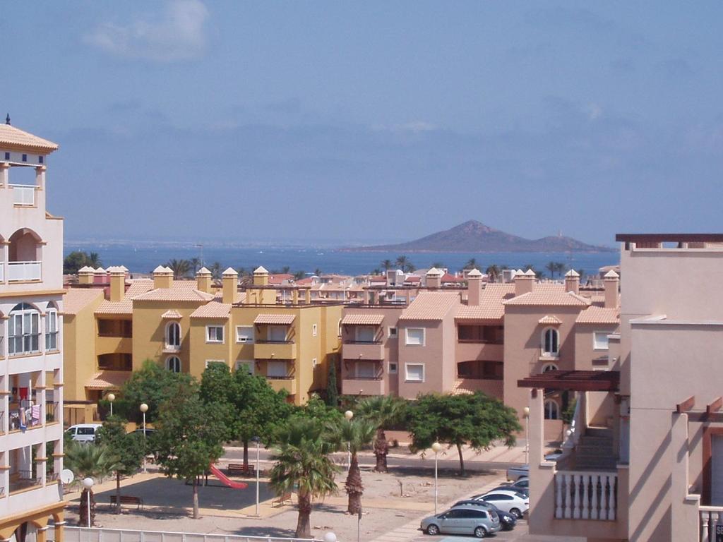 ATICO MARES III EN MAR DE CRISTAL LA MANGA, Mar de Cristal ...