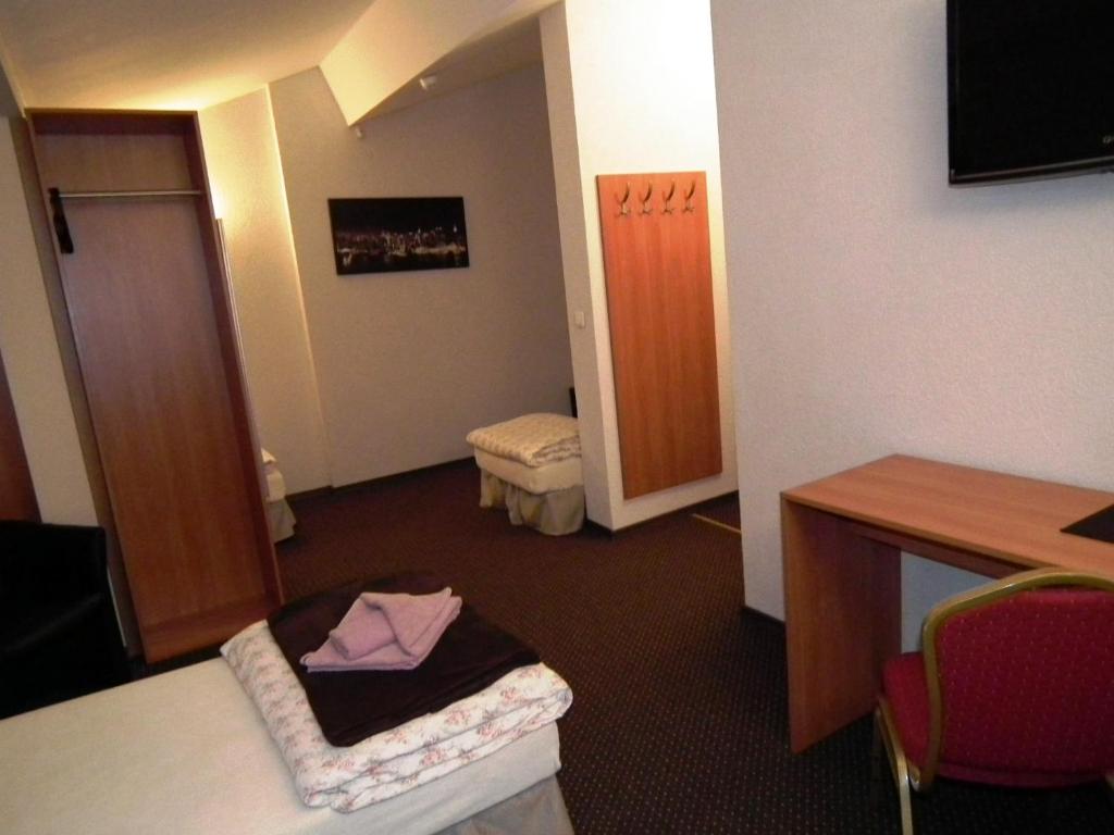 Villa Bella Casa - Quadruple Room