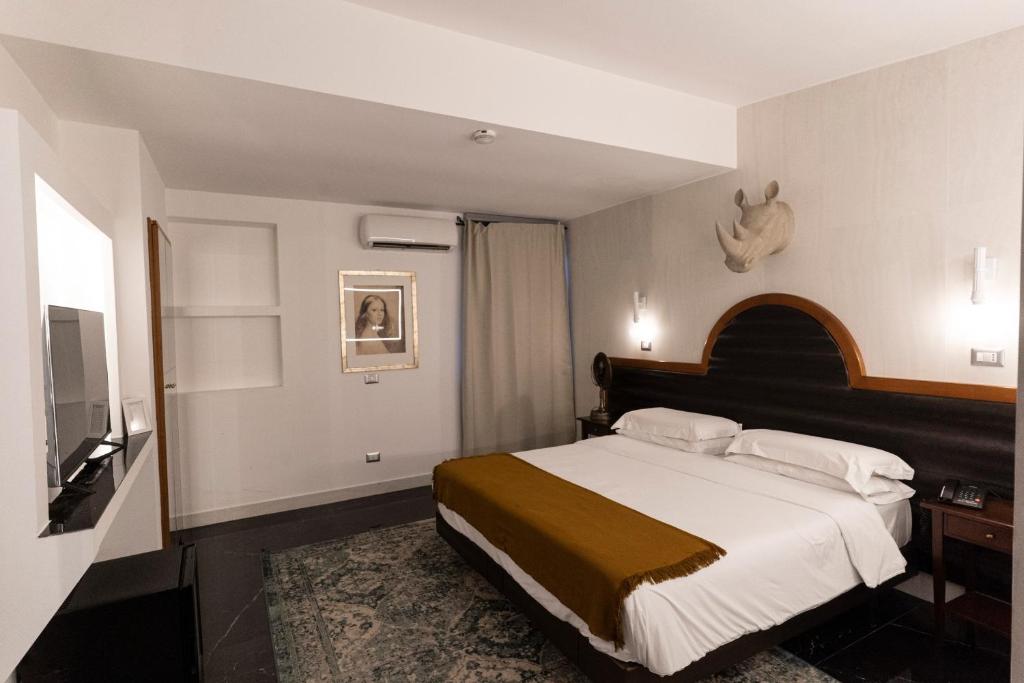 Grand hotel irpinia & Family SPA - Executive Suite