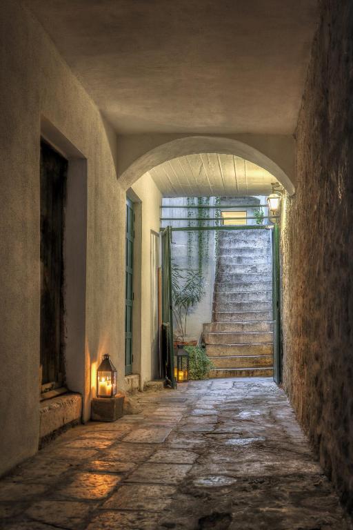 Fotografie z fotogalerie ubytování Lanterna Rooms ve Splitu