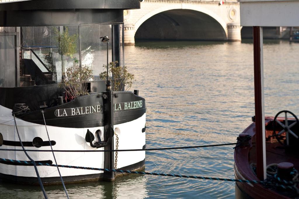 Relais Du Louvre - Resim 24