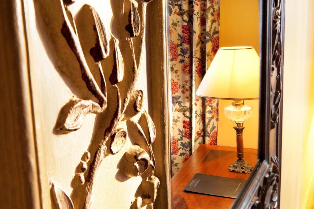 Relais Du Louvre - Resim 20