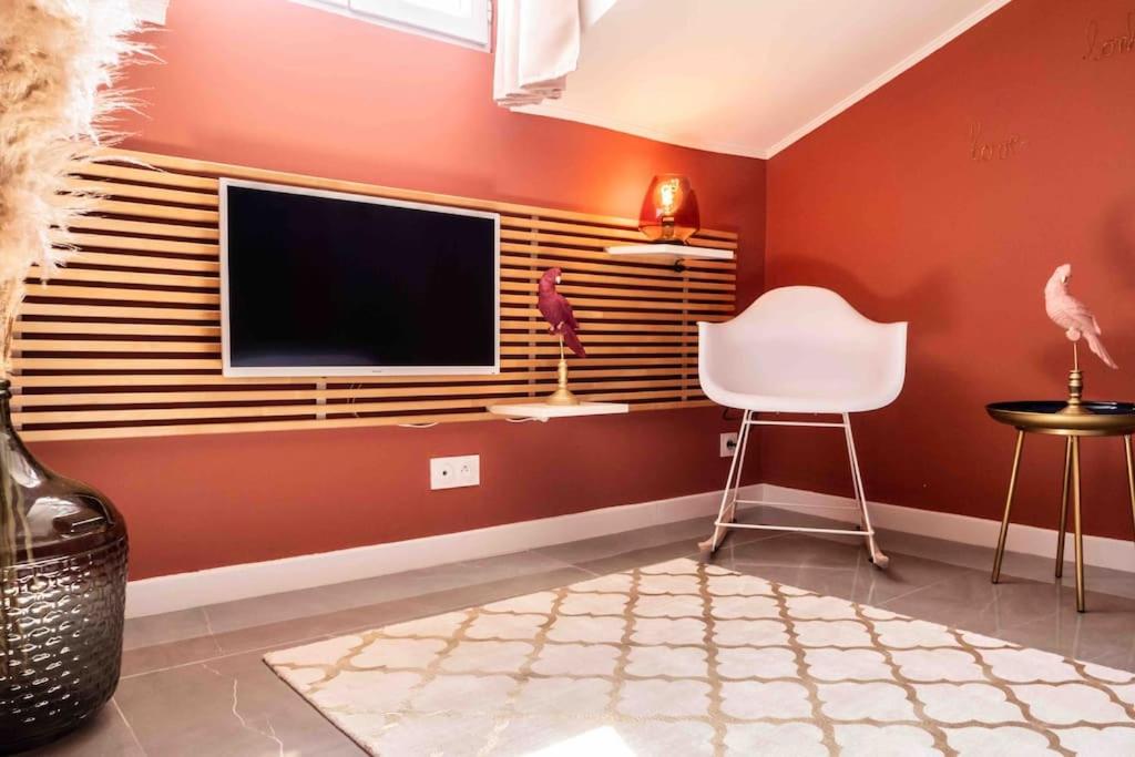 Fotografia z galérie ubytovania Cannes Croisette Gorgeous 1 Bedroom Apt AC Parking v Cannes